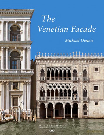 The Venetian Facade [KSIĄŻKA]