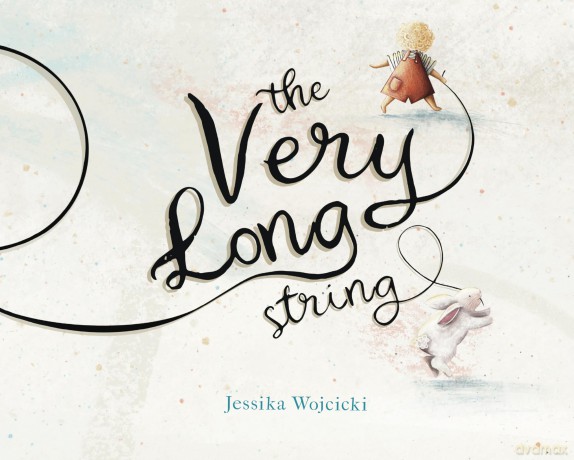 The Very Long String [KSIĄŻKA]