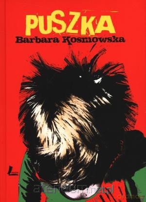 Puszka [KSIĄŻKA]