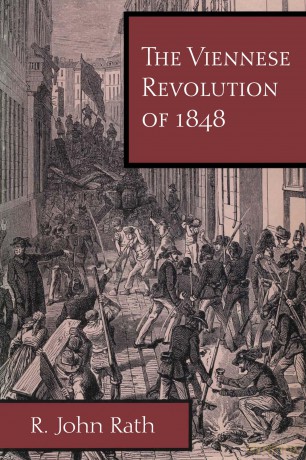 The Viennese Revolution of 1848 [KSIĄŻKA]
