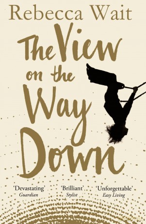 The View on the Way Down [KSIĄŻKA]