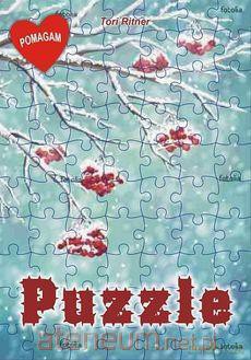 Puzzle [KSIĄŻKA]