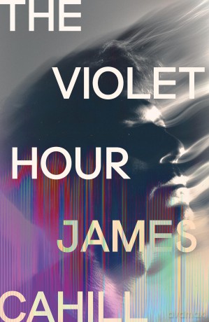 The Violet Hour: 'A meditation on mortality and the unreliable consolations of art, love and materialism' Patrick Gale [KSIĄŻKA]