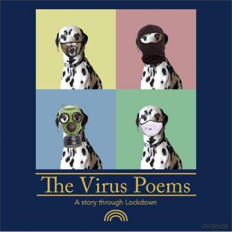 The Virus Poems [KSIĄŻKA]