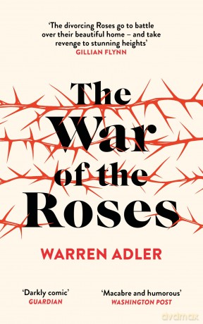 The War of the Roses [KSIĄŻKA]
