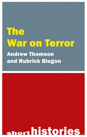 The War on Terror [KSIĄŻKA]