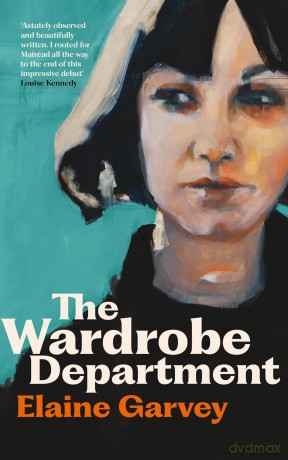 The Wardrobe Department [KSIĄŻKA]