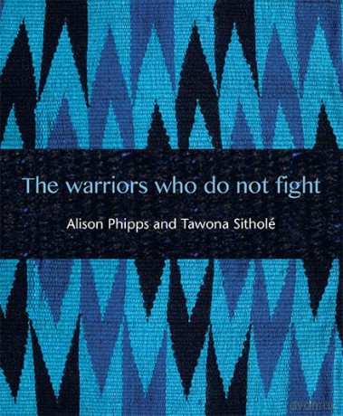 The Warriors Who Do Not Fight [KSIĄŻKA]