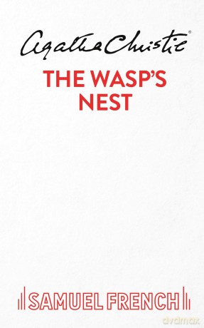 The Wasp's Nest [KSIĄŻKA]