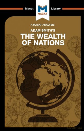 The Wealth of Nations [KSIĄŻKA]