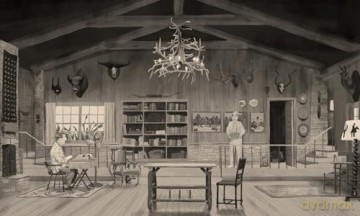 The Wes Anderson Collection: Asteroid City [KSIĄŻKA]