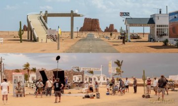 The Wes Anderson Collection: Asteroid City [KSIĄŻKA]