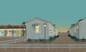 The Wes Anderson Collection: Asteroid City [KSIĄŻKA]