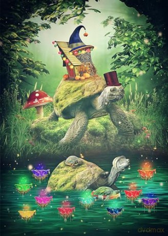 The Westwood Tarot [KSIĄŻKA]