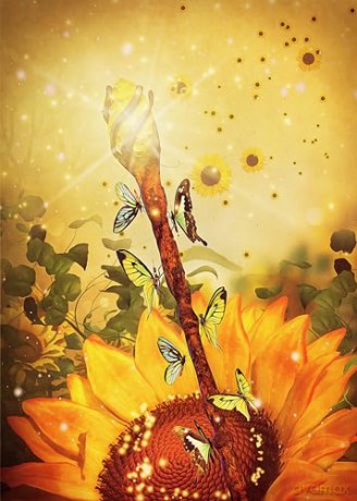 The Westwood Tarot [KSIĄŻKA]