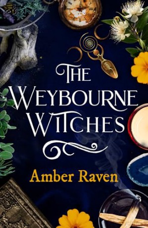 The Weybourne Witches [KSIĄŻKA]