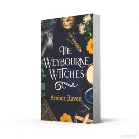 The Weybourne Witches [KSIĄŻKA]