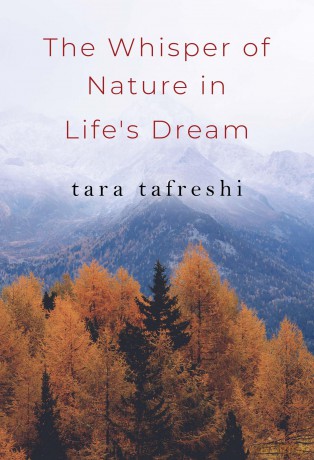 The Whisper of Nature in Life's Dream [KSIĄŻKA]