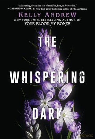 The Whispering Dark [KSIĄŻKA]