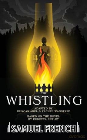 The Whistling [KSIĄŻKA]