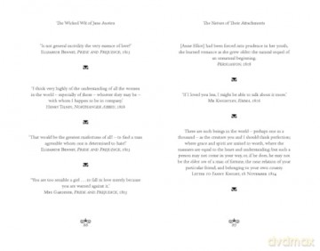 The Wicked Wit of Jane Austen [KSIĄŻKA]