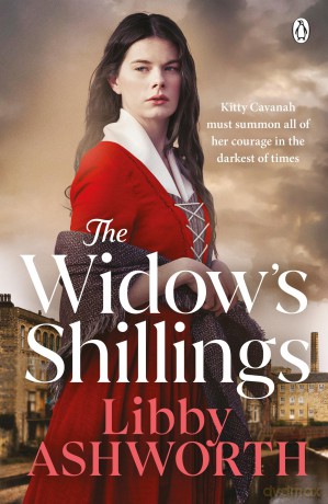 The Widow's Shillings: 3 [KSIĄŻKA]