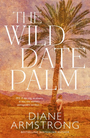 The Wild Date Palm [KSIĄŻKA]
