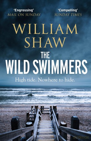 The Wild Swimmers [KSIĄŻKA]