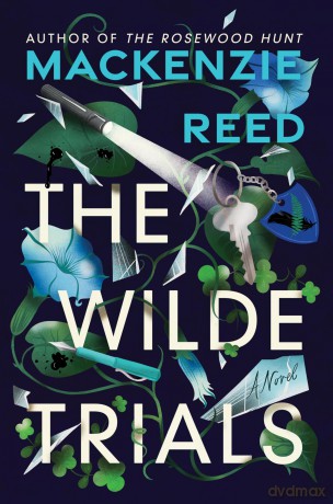 The Wilde Trials [KSIĄŻKA]