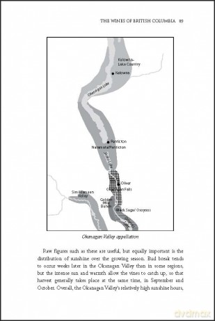 The Wines of Canada [KSIĄŻKA]