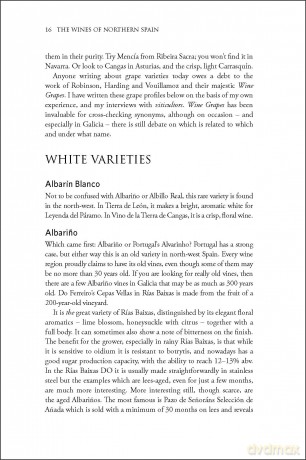 The Wines of Northern Spain: From Galicia to the Pyrenees and Rioja to the Basque Country [KSIĄŻKA]