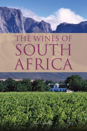 The Wines of South Africa [KSIĄŻKA]