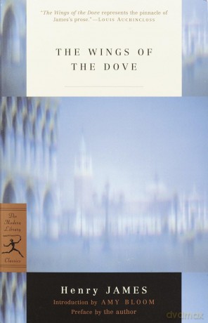 The Wings of the Dove [KSIĄŻKA]