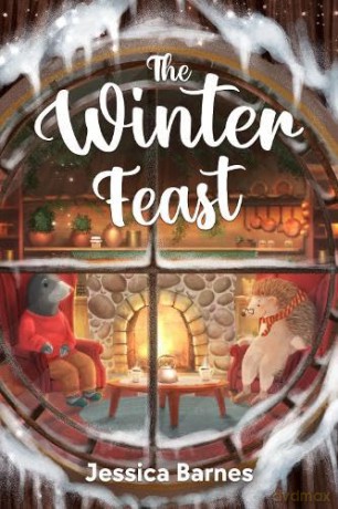 The Winter Feast [KSIĄŻKA]