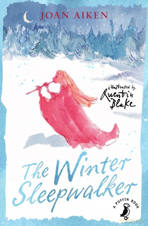 The Winter Sleepwalker And Other Stories [KSIĄŻKA]