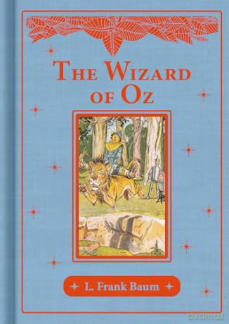 The Wizard of Oz [KSIĄŻKA]
