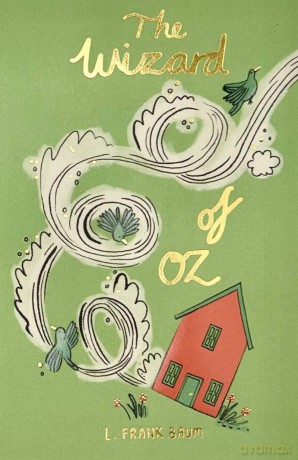 The Wizard of Oz [KSIĄŻKA]