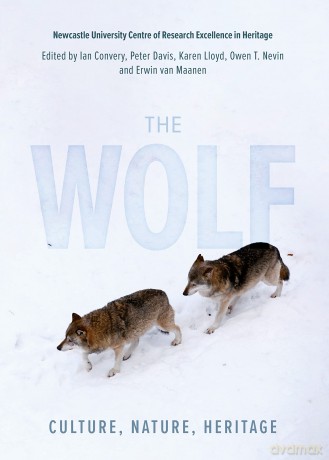 The Wolf: Culture, Nature, Heritage: 25 [KSIĄŻKA]