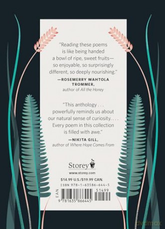 The Wonder of Small Things: Poems of Peace and Renewal [KSIĄŻKA]
