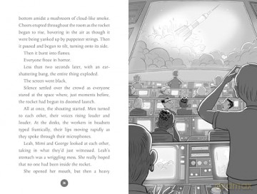 The Wonder Team and the Space Race: An Exciting Time Travel Story from the Captain of the Euro-winning Lionesses!: 4 [KSIĄŻKA]