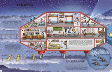 The World at Night: Discover the world that wakes when you sleep [KSIĄŻKA]