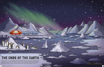 The World at Night: Discover the world that wakes when you sleep [KSIĄŻKA]