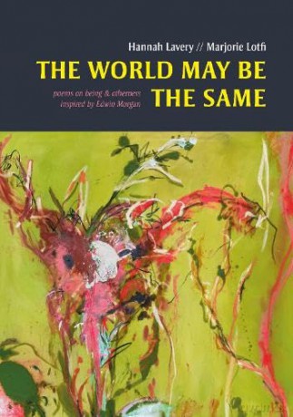 The World May Be The Same [KSIĄŻKA]