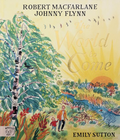 The World to Come- A Times Book of the Year 2024 [KSIĄŻKA]