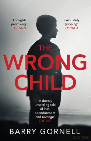 The Wrong Child [KSIĄŻKA]