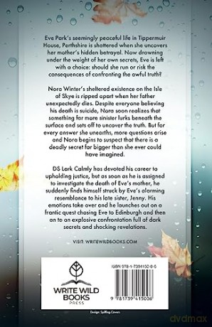The Wrong Daughter: The veil of hidden secrets will fall [KSIĄŻKA]