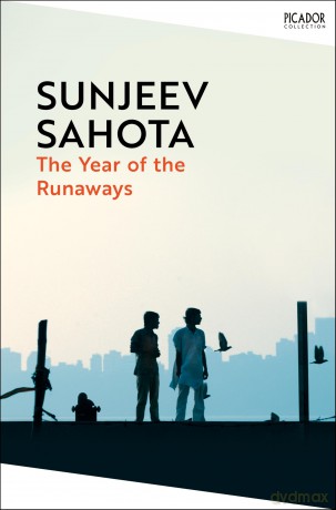 The Year of the Runaways [KSIĄŻKA]