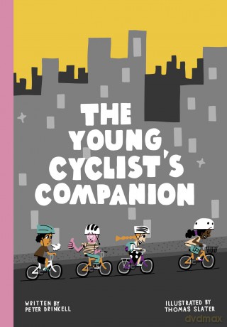 The Young Cyclist's Companion [KSIĄŻKA]