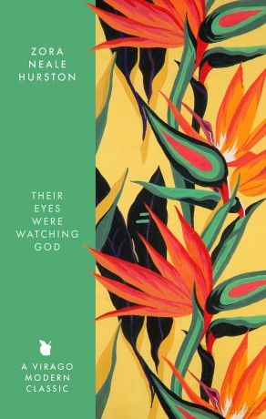Their Eyes Were Watching God: by Zora Neale Hurston [KSIĄŻKA]