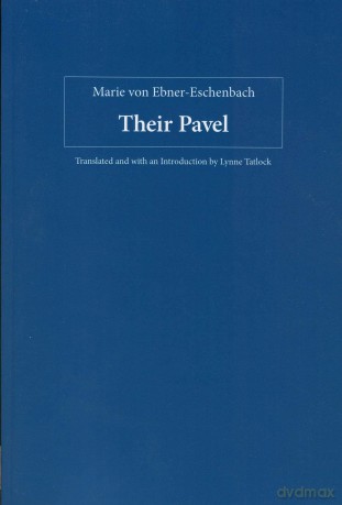 Their Pavel [KSIĄŻKA]